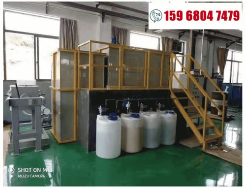 【桐庐县电子芯片厂去离子纯化水,超声波清洗水,达旺纯水机】- 
