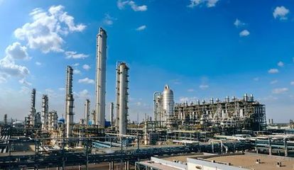 炼化行业迎来新一轮"扩能潮"基础化工品或在3年内出现过剩