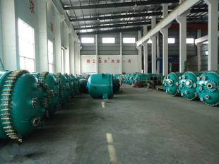 供应10000L 闭式 F型 搪玻璃反应罐_化工_世界工厂网中国产品信息库