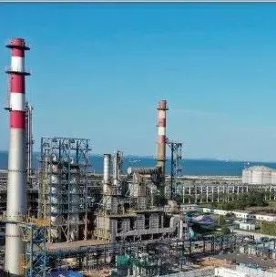 六部委发布 化工园区建设标准和认定管理办法