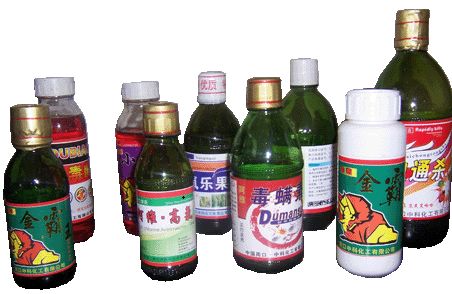 作为危险货物的农药,对其包装有什么要求