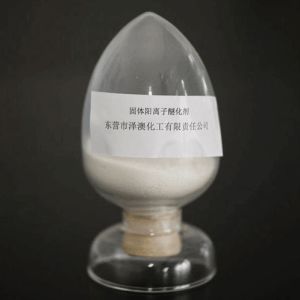 东营市泽澳化工有限责任公司