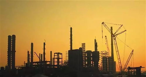 精细化工关联的行业都有哪些 基于精细化工产业链分析