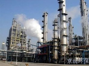 jr气化灰水处理技术在化工领域的应用与优势
