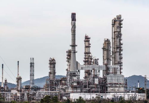 山西试行化工项目安全准入红线，强化行业源头管控