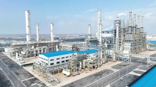 2024，滨州打响三大战役 化工产业转型升级的攻坚之路