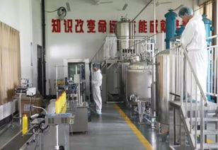 山东化工技师学院2018春季开始招生——化工专业火热报名中