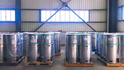 六氟磷酸锂 高性能锂电池的关键材料及其化工应用