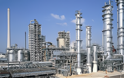 精细化工行业现状与前景分析