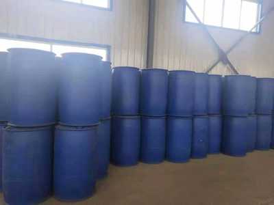 焦磷酰氯 性质、应用与化工生产中的关键角色