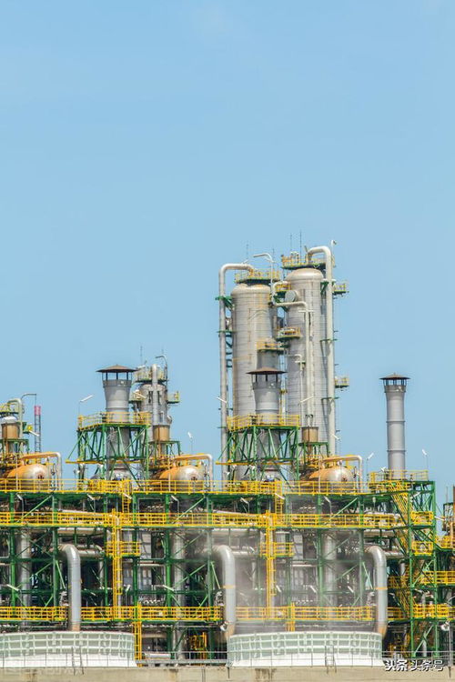 国内化工专业大学排名与就业前景对高考考生的吸引力分析