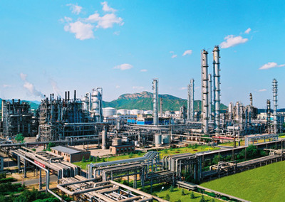 两岸最大石化产业合作项目正式揭牌 开启合作新篇章