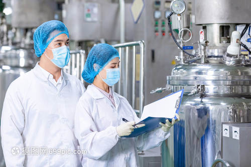 守护安全的“火眼金睛” 化工厂锅炉设备检查的技术与责任