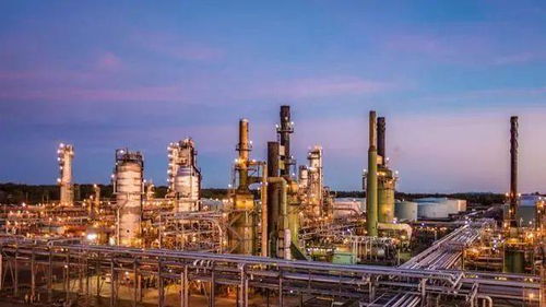 英力士集团以50亿美元收购BP化工业务，重塑全球化工格局